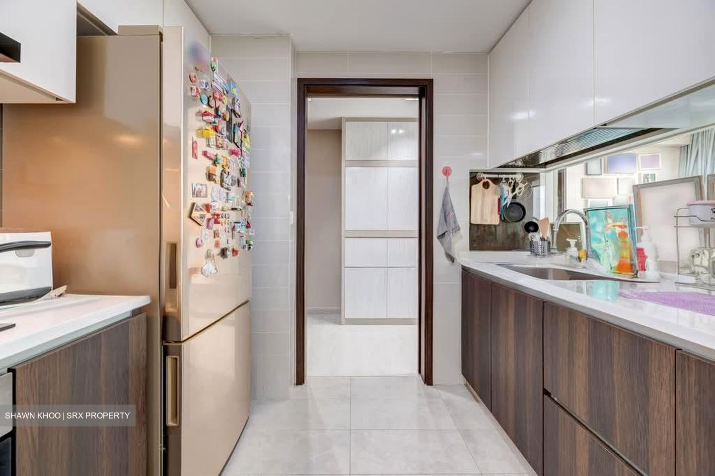 Symphony Suites (D27), Condominium #544536101